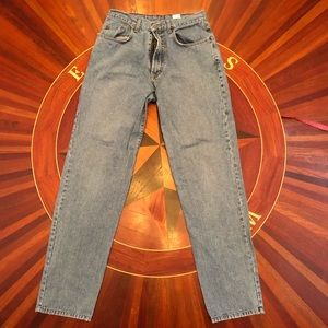 Vintage Lucky Jeans